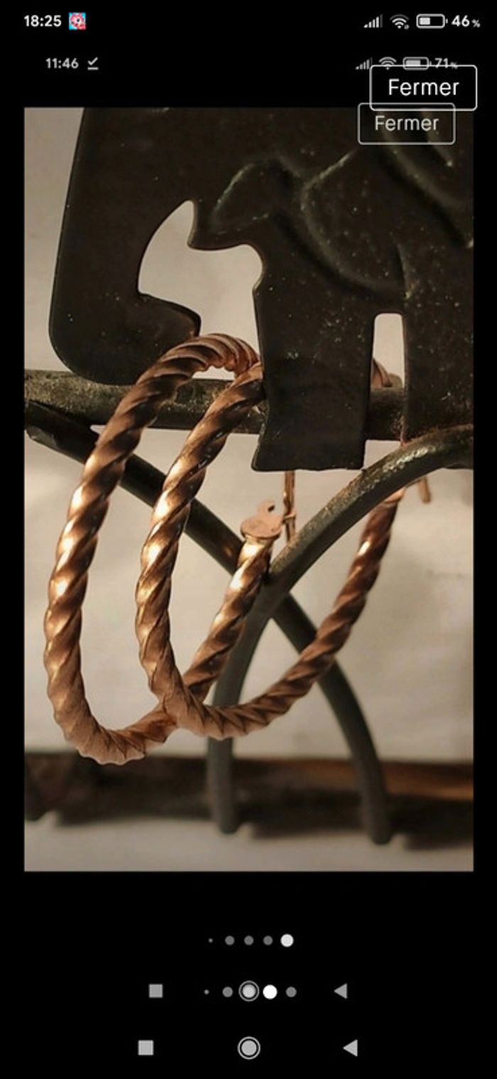 Bague solitaire - photo numéro 4