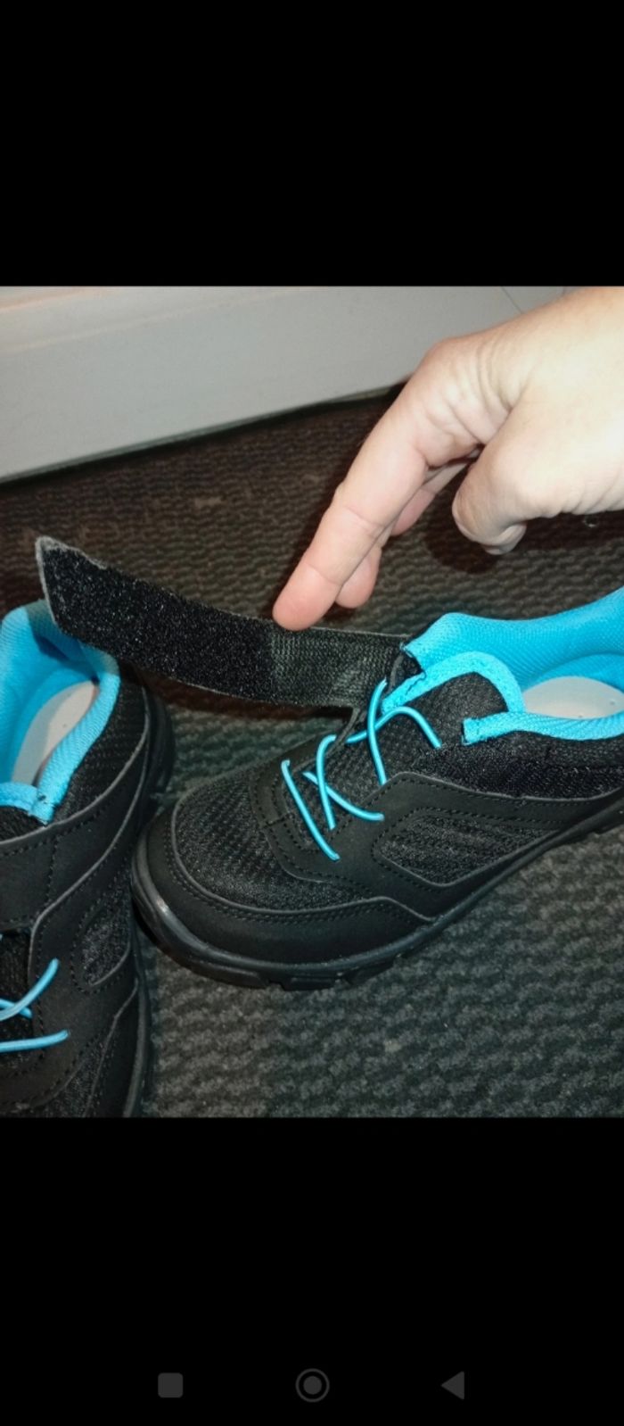 Chaussures Queshua - photo numéro 8