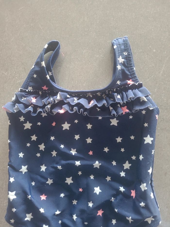 Maillot de bains 9 mois Tape à l'œil - photo numéro 3