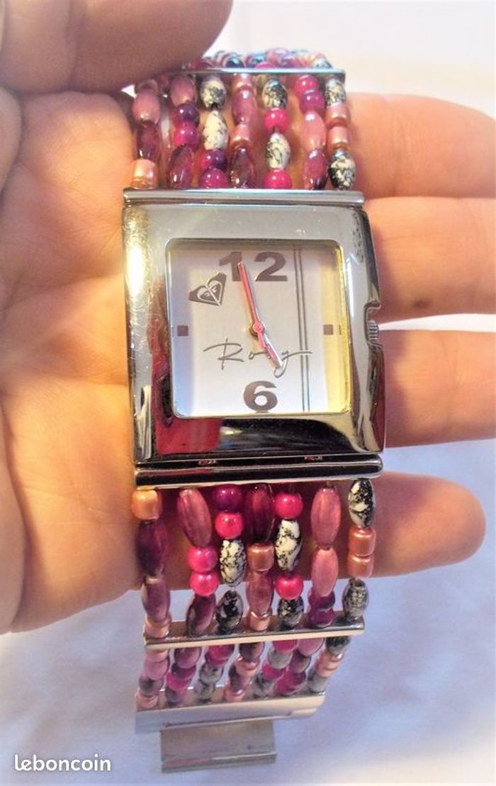 Montre ROXY "Wogesz"