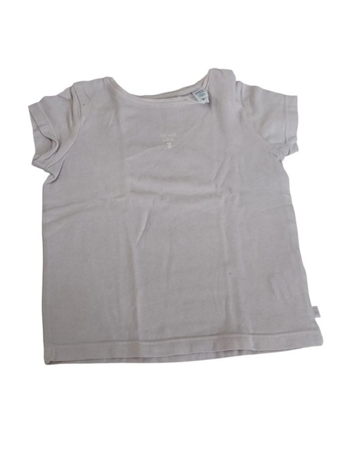 T-shirt manches courtes