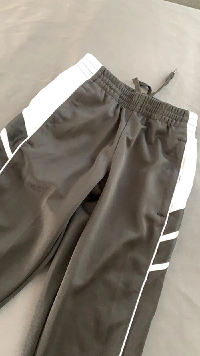 Pantalon survêtement sport foot - Patrick - XXS comme neuf - photo numéro 2