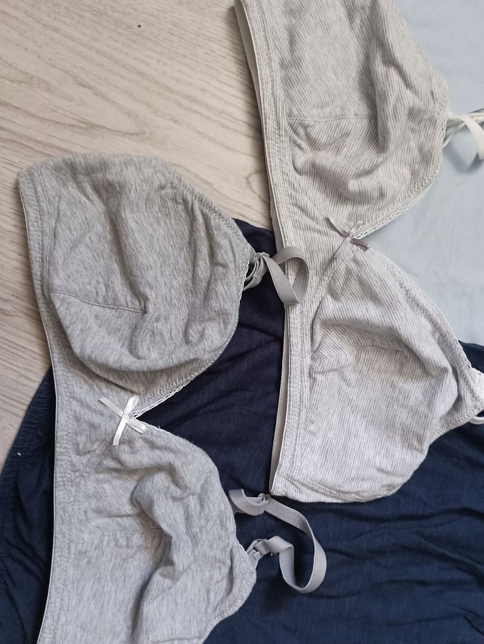 Lot vêtements grossesse - photo numéro 4