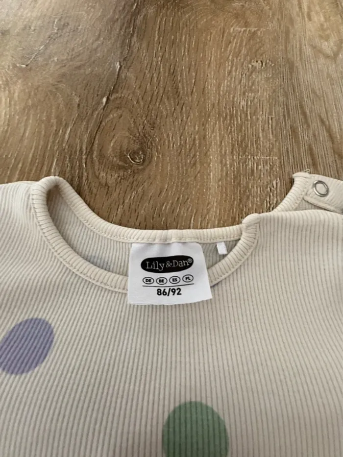 Pyjama léger - photo numéro 2