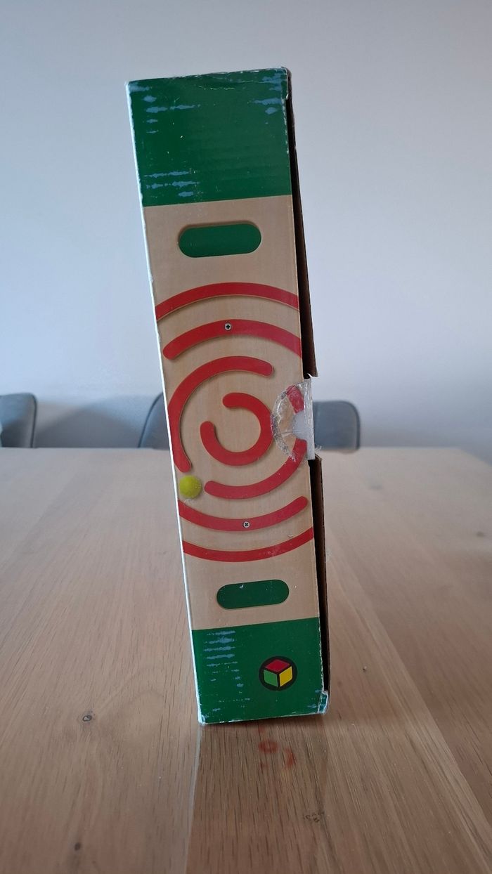 Planche d'équilibre - photo numéro 6