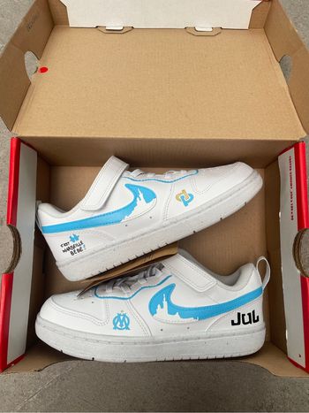 Basket Nike Jul