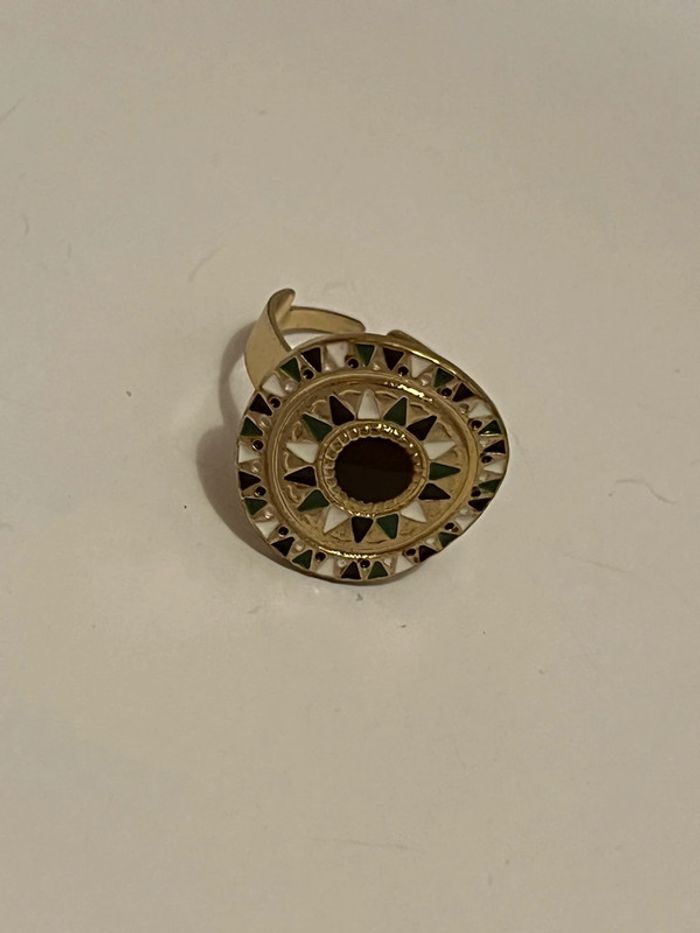 Bague ajustable - photo numéro 2