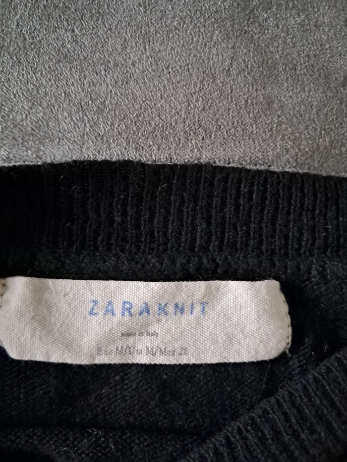 Pull large - photo numéro 3