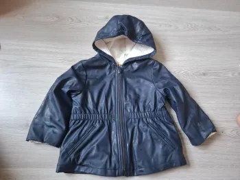Blouson 18 mois IKKS