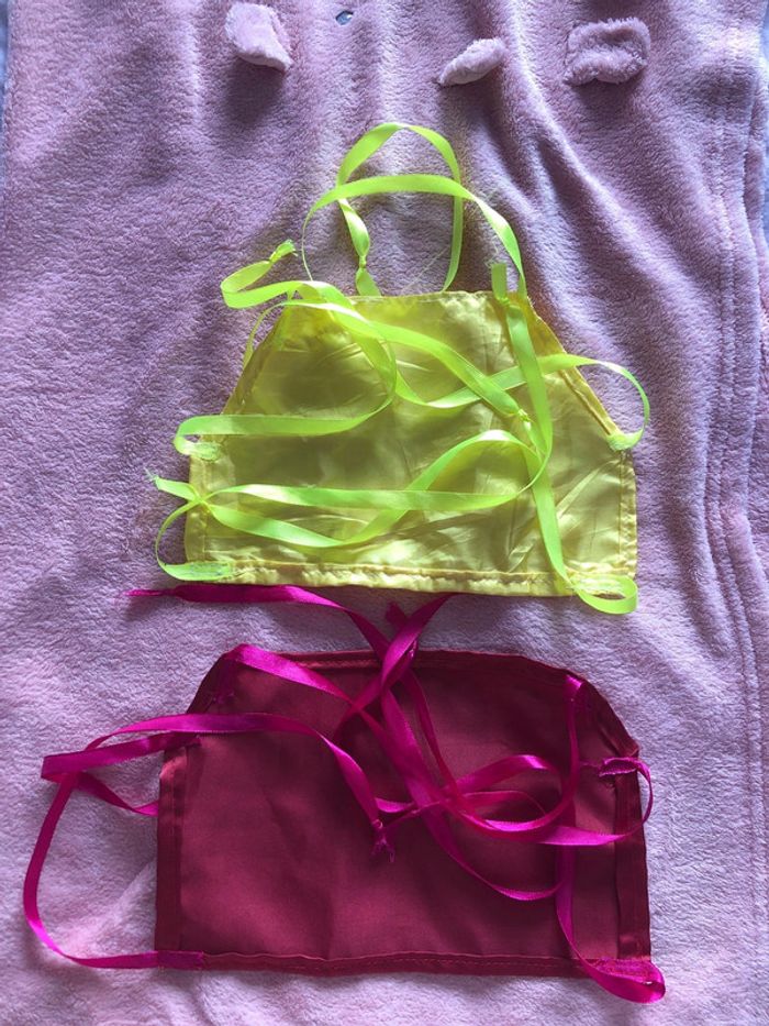 Tops dos nu - photo numéro 2