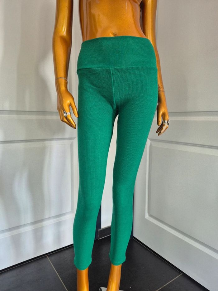 Legging Long Femme