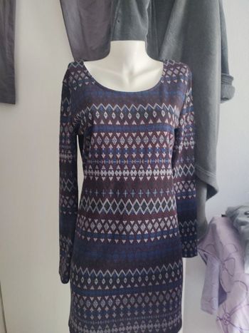 #kytieXLfemme. Robe 👗 manches longues taille XL