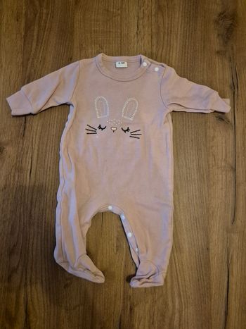 Pyjamas été 0.3 mois