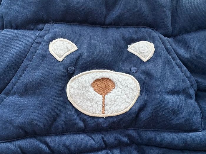 Manteau d’hiver / neuf / 12 mois - photo numéro 3