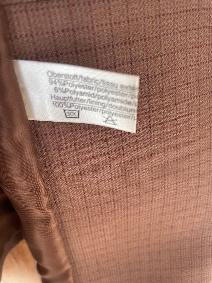 Veste femme - photo numéro 6