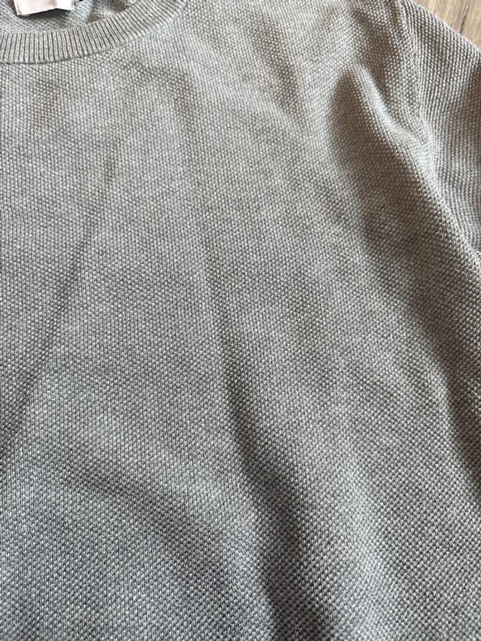 Pull homme - photo numéro 2