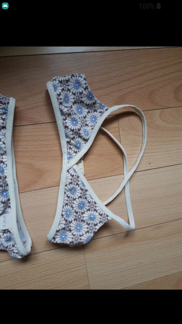 #maillot de bain # oriol# 6 ans