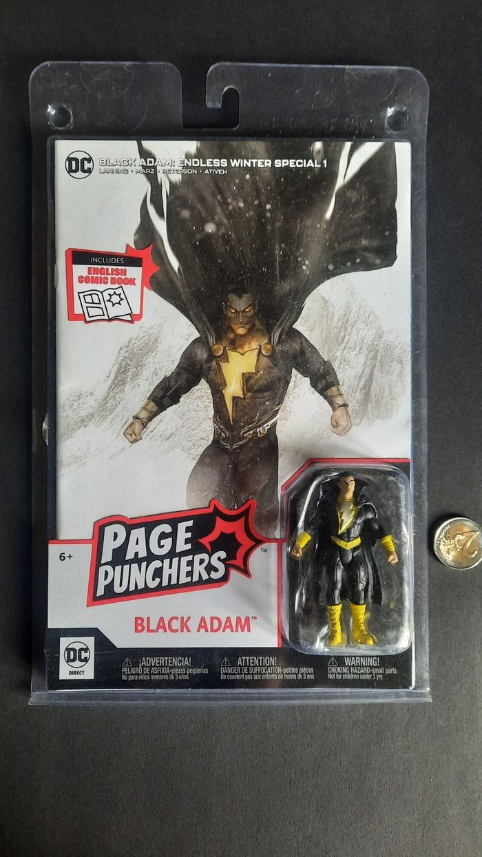 Black adam