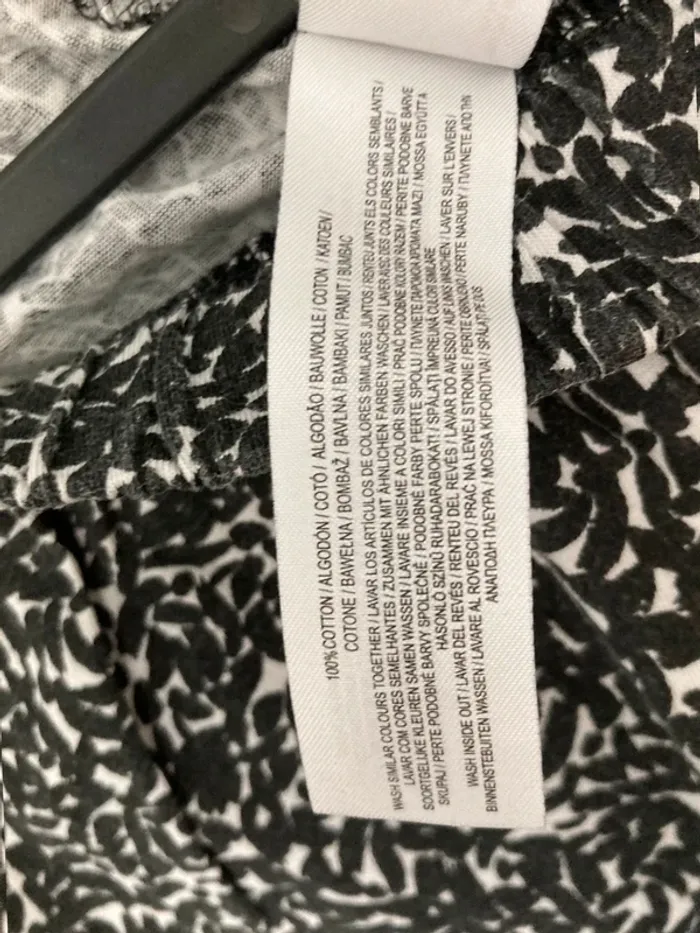 Pantalon  pyjama - photo numéro 7