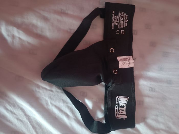 Slip coquille - photo numéro 2