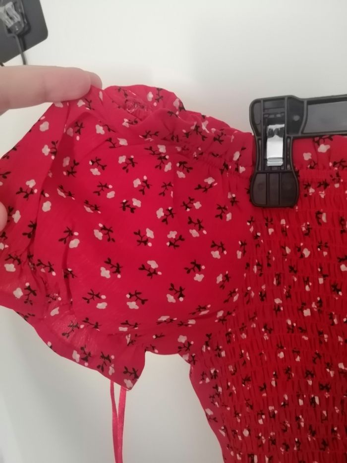 Robe légère taille M - photo numéro 3