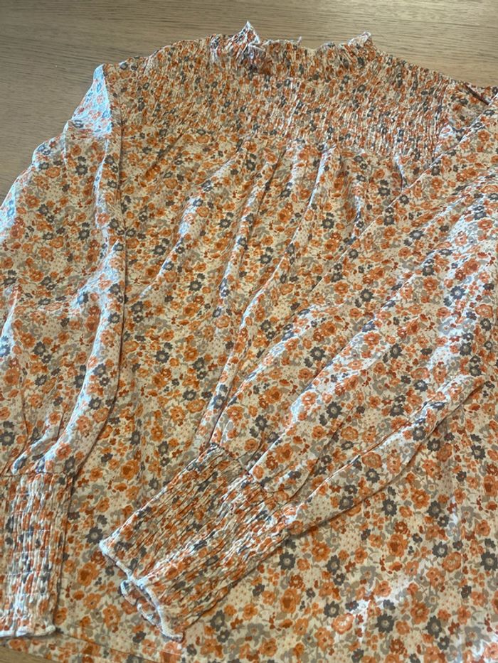 Blouse SHEIN taille L - photo numéro 2