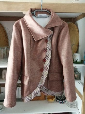 Veste originale taille 42