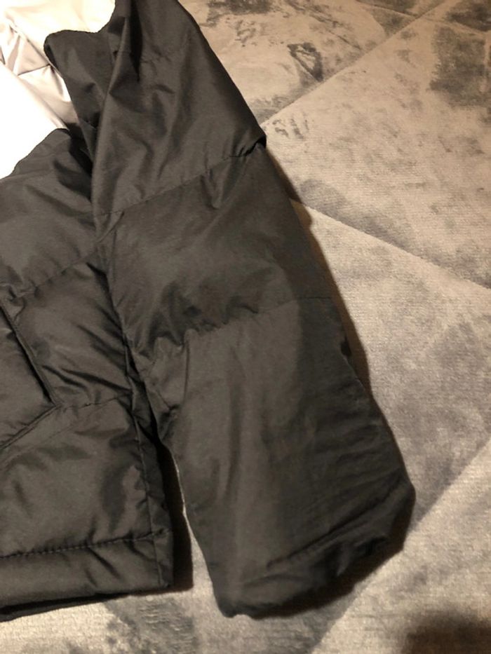 Nike - Doudoune chaude Taille L (garantie sans mauvaise surprise ! ) - photo numéro 4