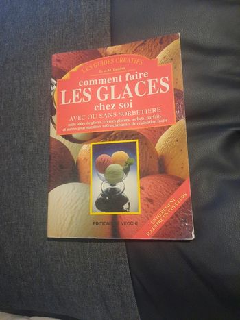 Recettes