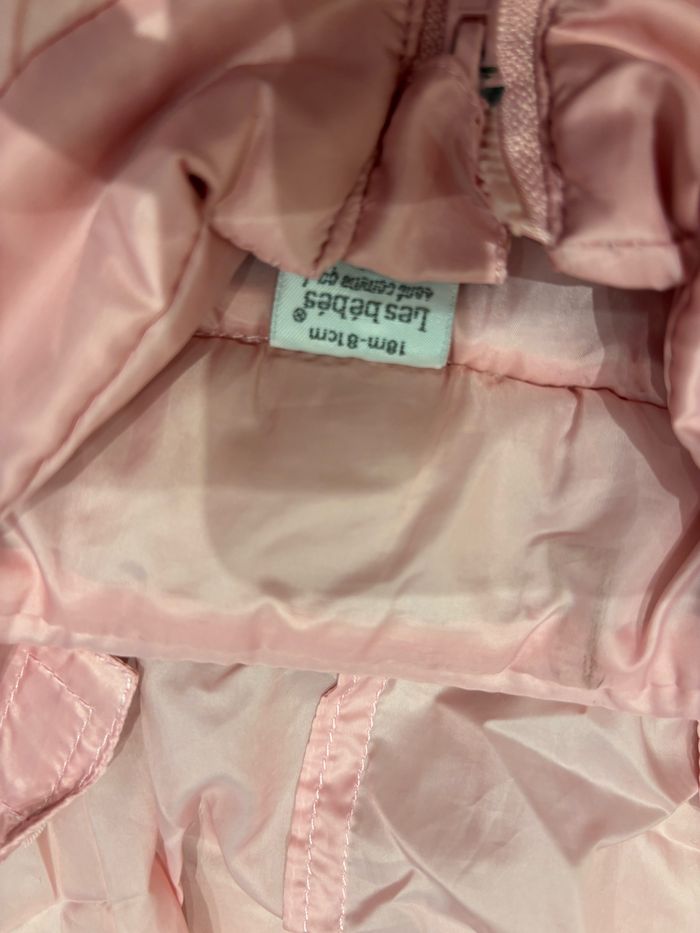 Veste 18M - photo numéro 2