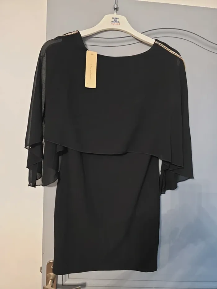 Robe chic