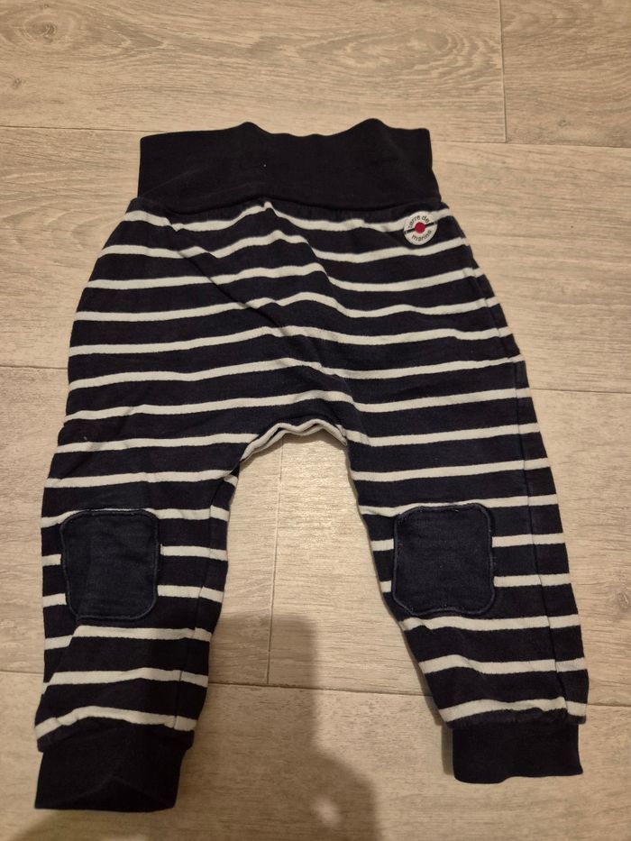 Lot 12 mois garçon - photo numéro 2