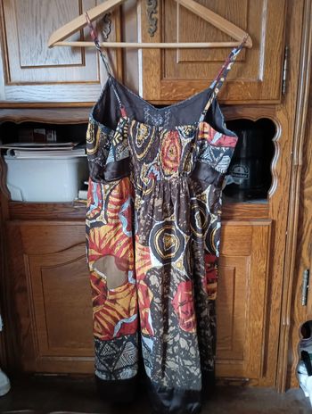 Robe été