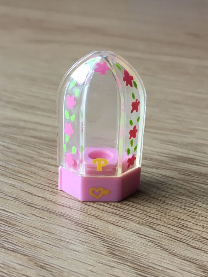 Polly Pocket support - photo numéro 1