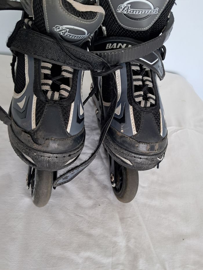 Roller 35-38 bonwei - photo numéro 8