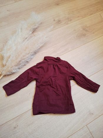 Pull Kiabi