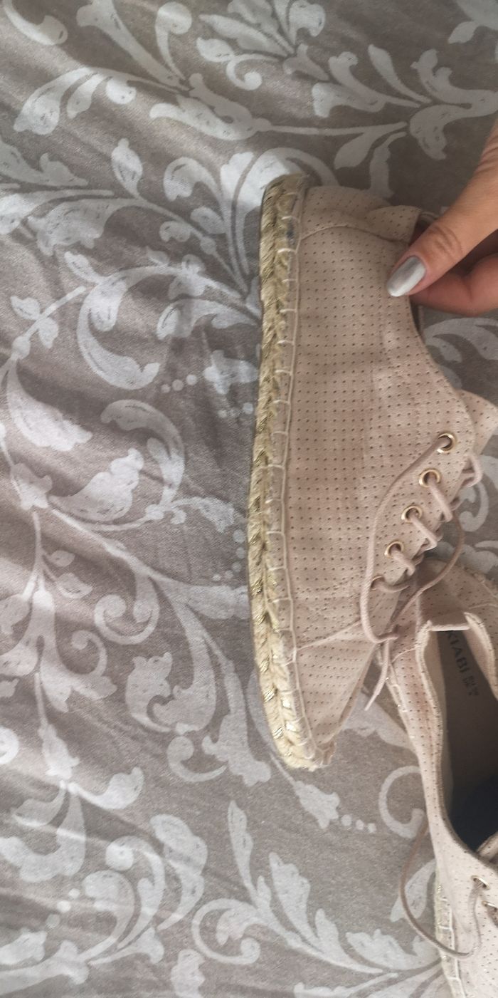 Espadrilles - photo numéro 2