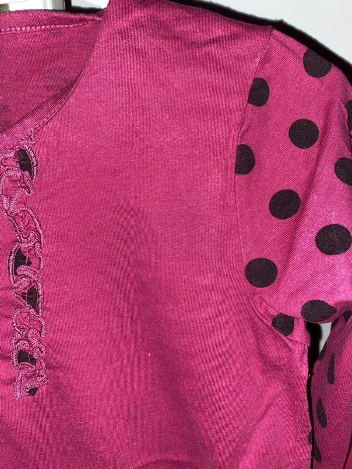 Haut 10 ans - photo numéro 2