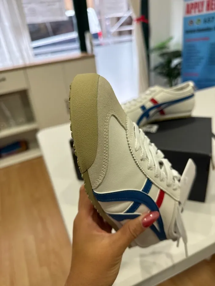 Mexico 66 Onitsuka tiger taille 40 - photo numéro 7