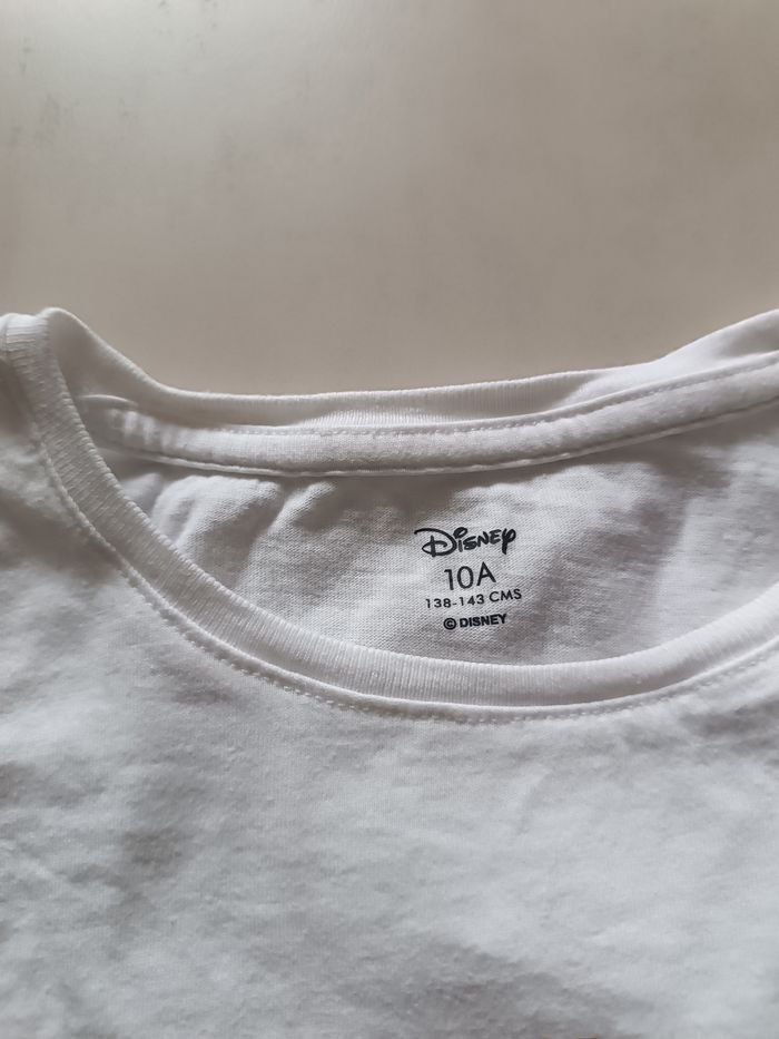 Pyjama short manches courtes - photo numéro 4