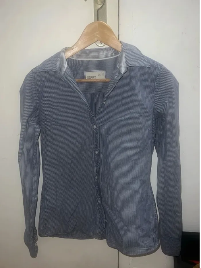 Chemise neuve esprit  - taille 34