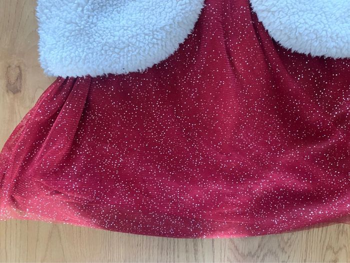 Robe de fêtes - photo numéro 2