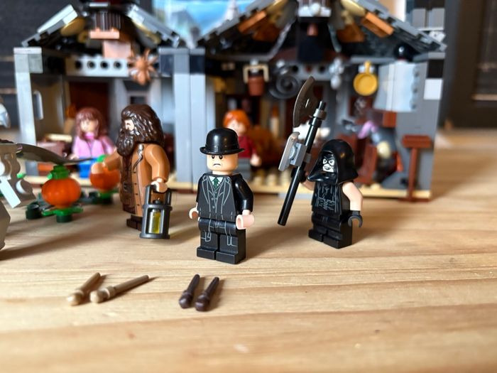 Lego 75947 - photo numéro 3