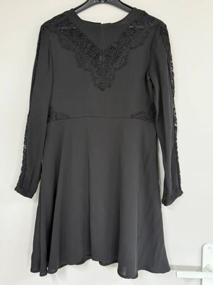 Robe taille S