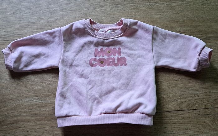 Pull 6 mois - photo numéro 3
