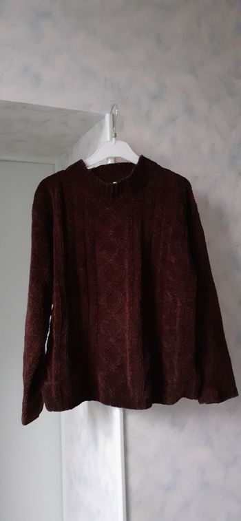 Pull femme taille 38-40