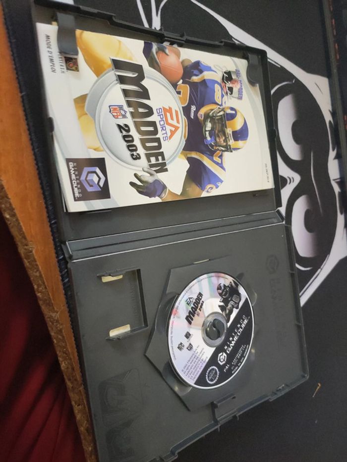 Madden 2003 - photo numéro 3