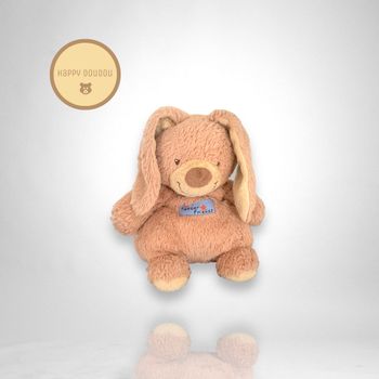 Peluche Lapin beige Tender Friends A704