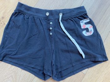 Short pyjama Esmara marine en 38