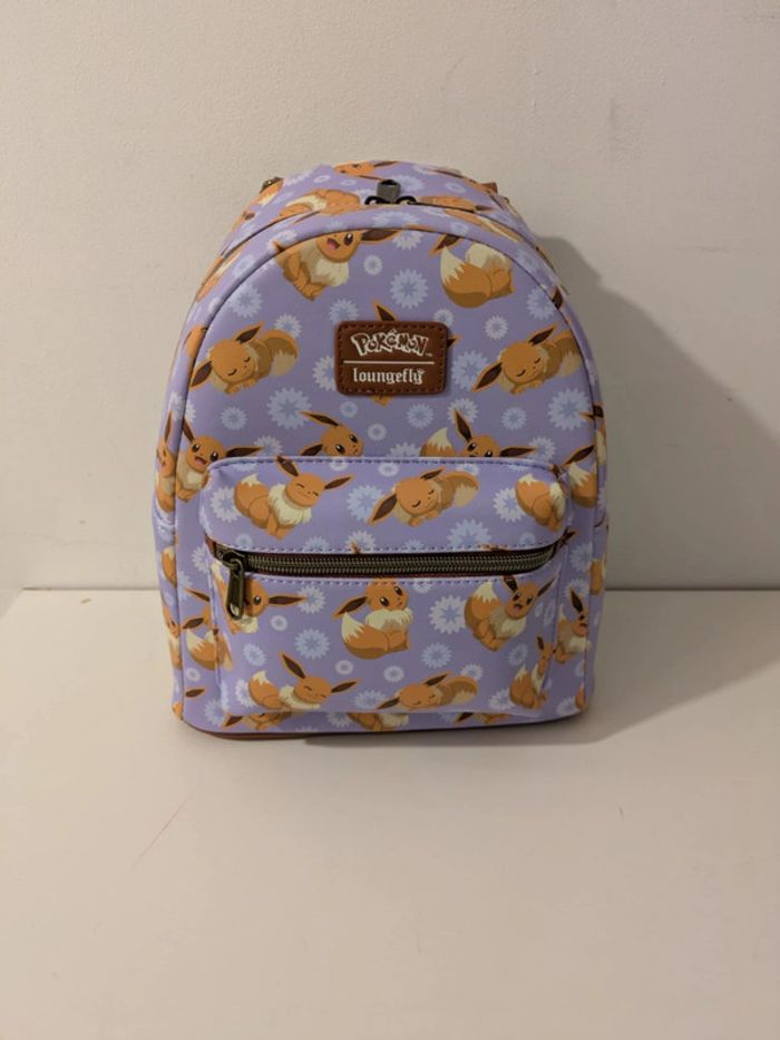 Loungefly Pokemon Evoli